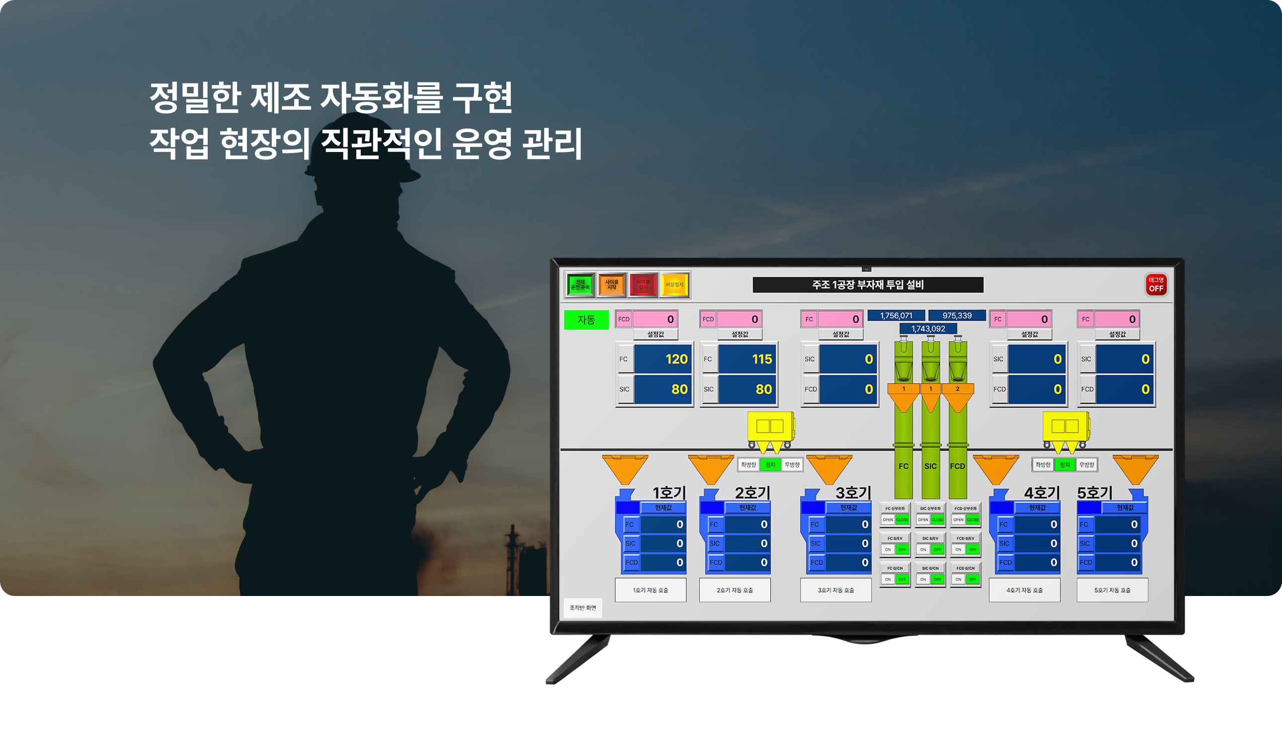 포트폴리오 표지