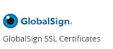 SSL_GlobalSign
